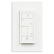 Three Sixty Mi Remote Slimline + Dimmer For AC Fans