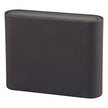 Micro Mini LED Integrated External Light in Black