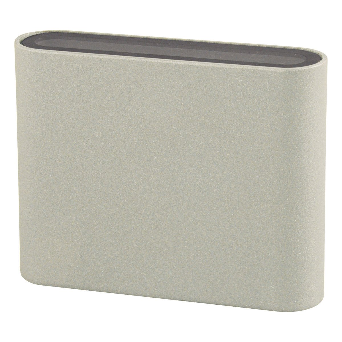 Micro Mini LED Integrated External Light in White