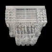 Midland 300 Chrome Ceiling Light - CTCMID05300CH