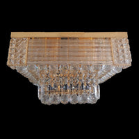Thumbnail for Midland 500 Gold Ceiling Light - CTCMID12500GD