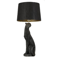 Thumbnail for Nala 1 Light Table Lamp in Black