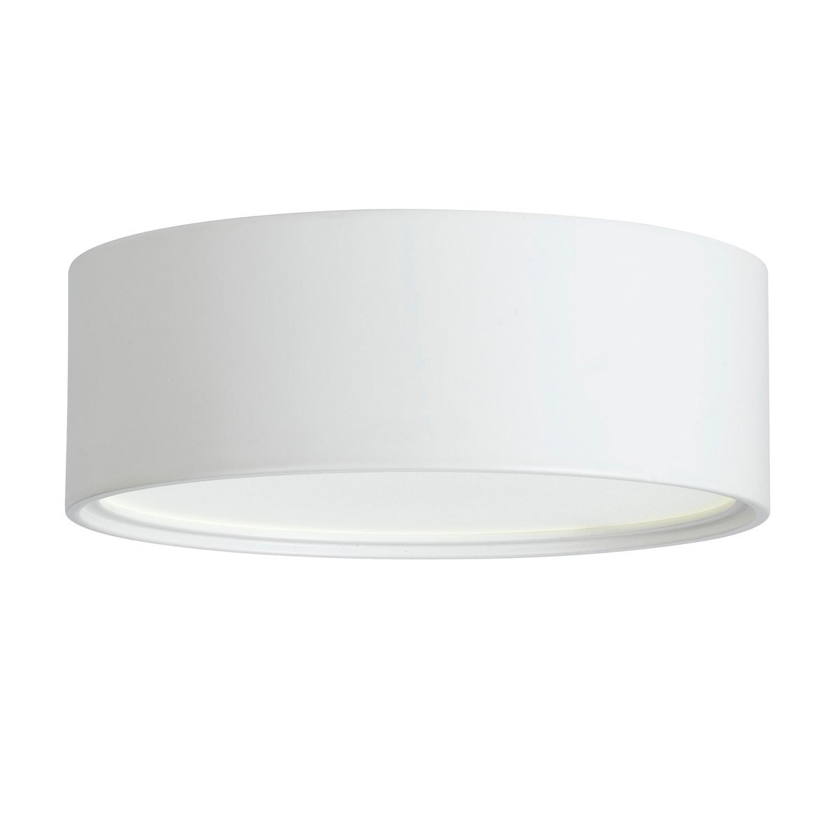 Nara 18W Tri Colour White Surface Mount Fixed Downlight