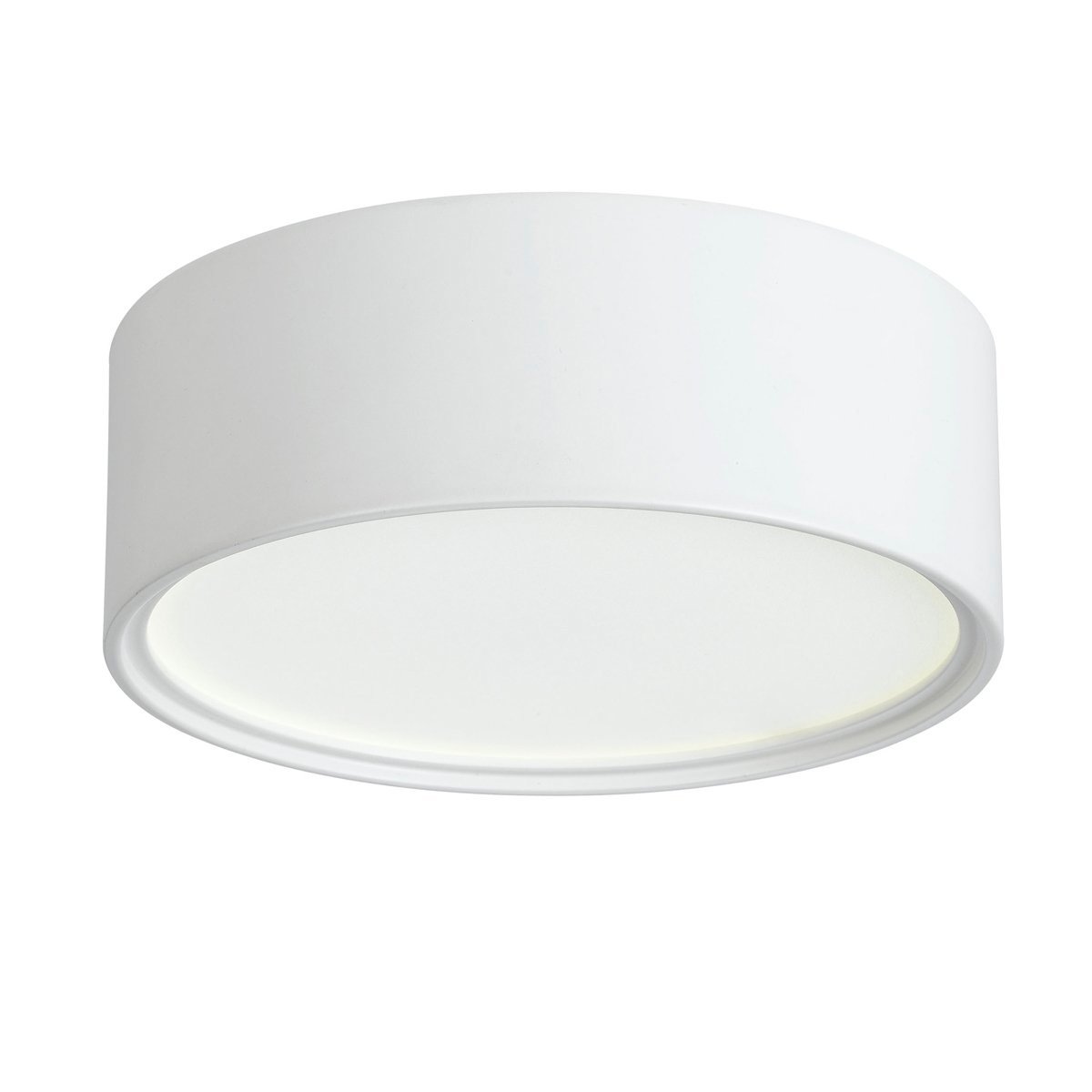 Nara 18W Tri Colour White Surface Mount Fixed Downlight