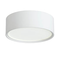 Thumbnail for Nara 18W Tri Colour White Surface Mount Fixed Downlight