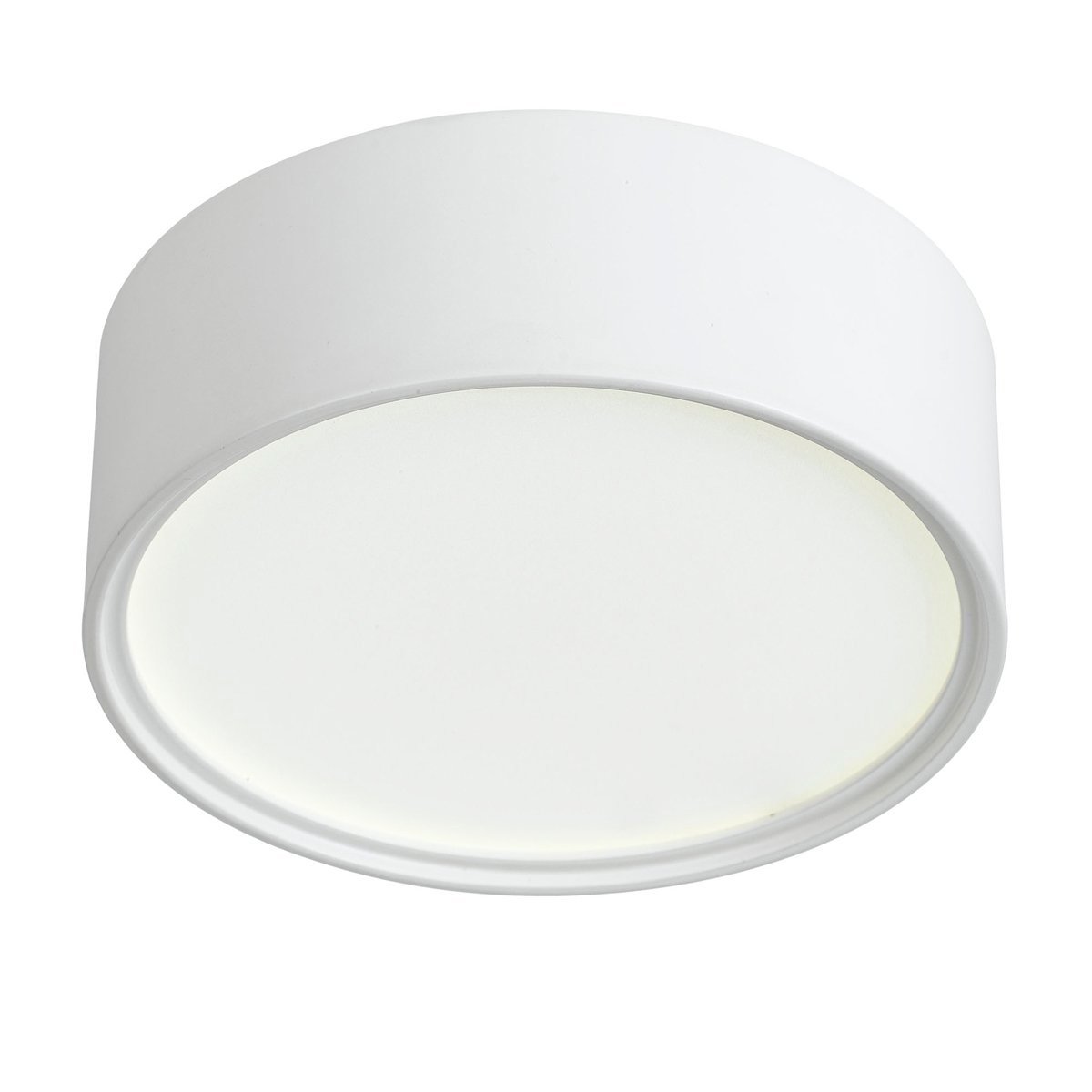 Nara 18W Tri Colour White Surface Mount Fixed Downlight