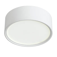 Thumbnail for Nara 18W Tri Colour White Surface Mount Fixed Downlight