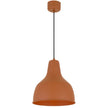 Nesby 30 Green, Beige, Black or Orange Pendant LIght