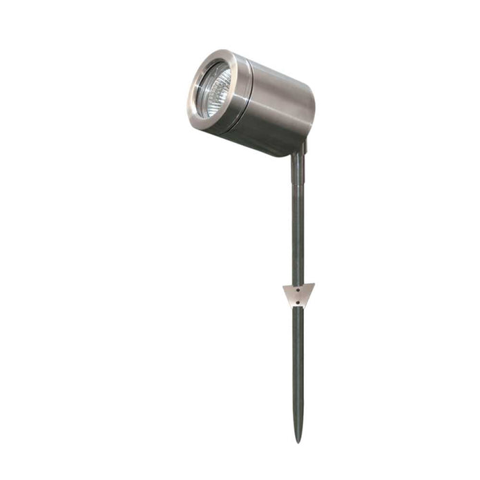 Newport 316 Stainless Steel MR16 5W 12V 3CCT IP54 Garden Spike