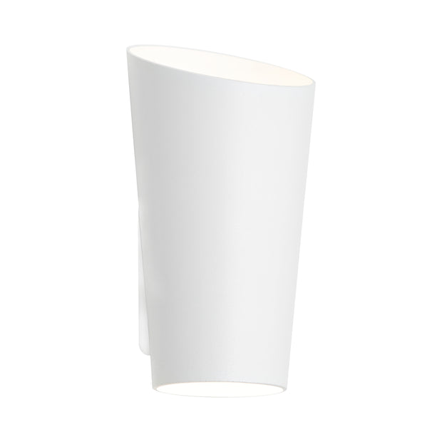 Nimes Exterior Wall Light White