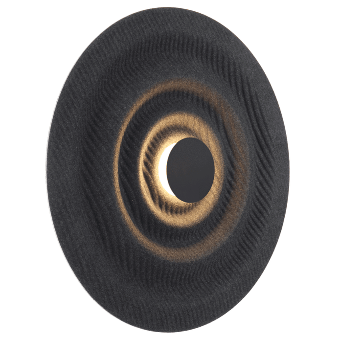 Niro Felt 5W 3000K Wall Light - 4 Colour Combinations