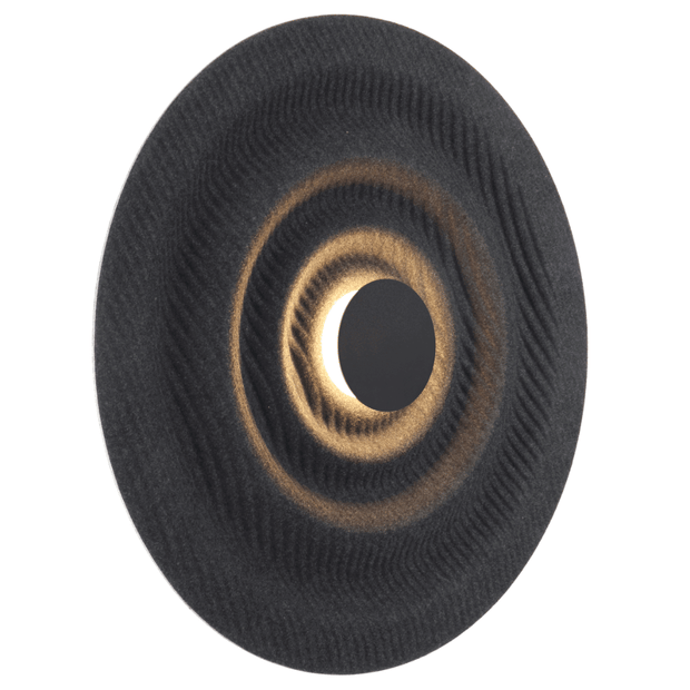 Niro Felt 5W 3000K Wall Light - 4 Colour Combinations