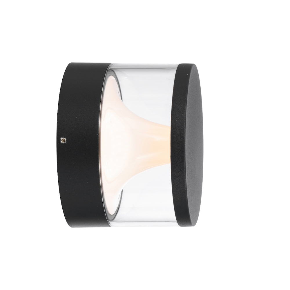 Noral Exterior Wall Light