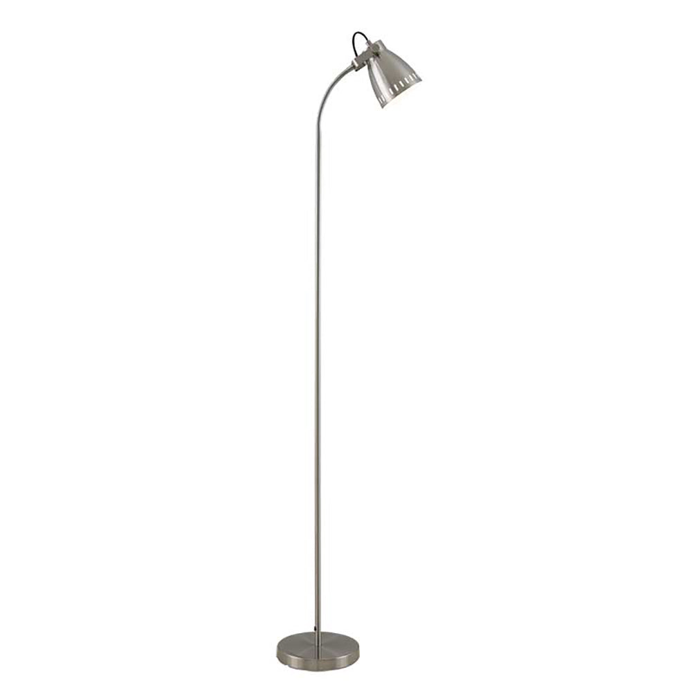 Nova Floor Lamp In a Range of 6 Colours