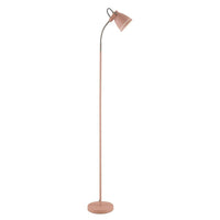 Thumbnail for Nova Adjustable Floor Lamp in Pink