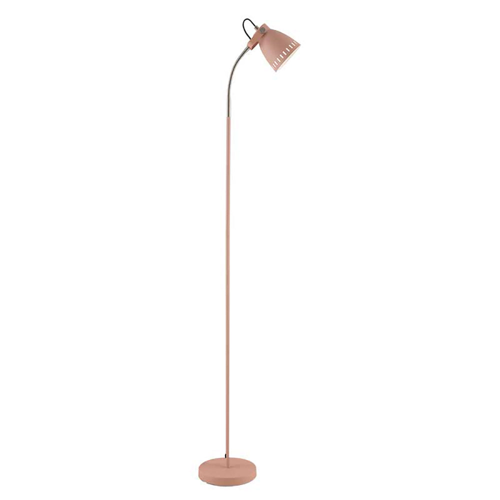Nova Floor Lamp In a Range of 6 Colours