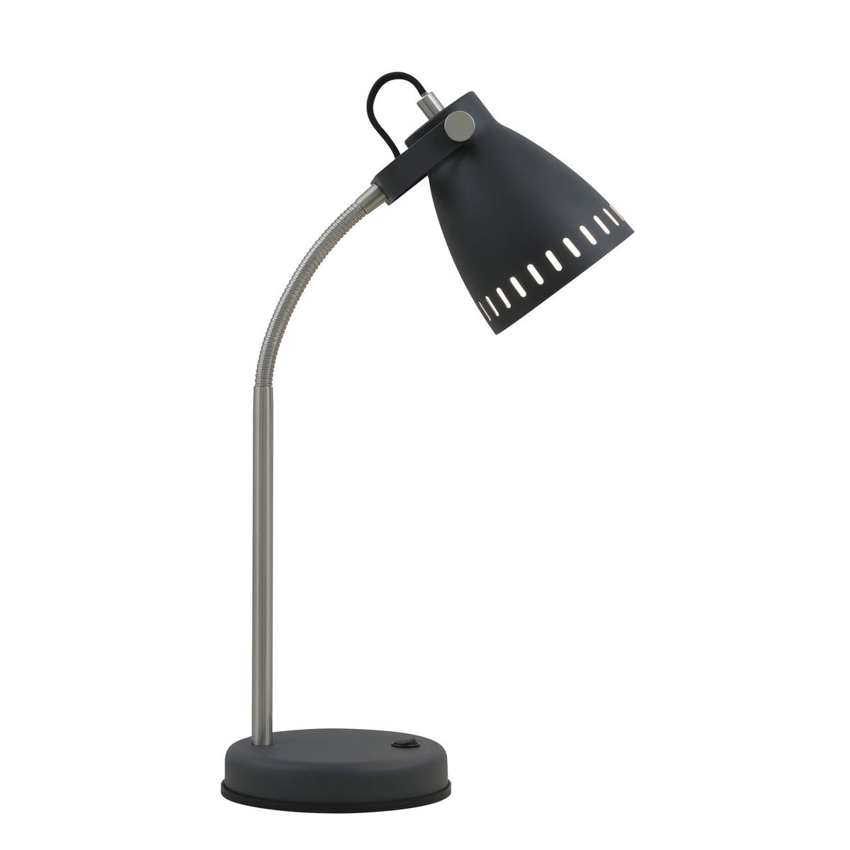 Nova Table Lamp In a Range of 6 Colours