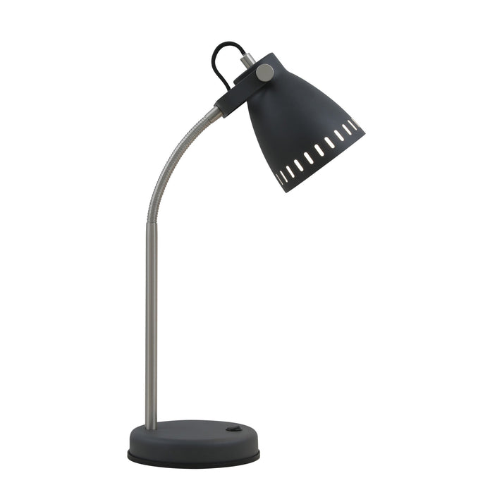 Nova Table Lamp In a Range of 6 Colours