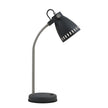 Nova Table Lamp In a Range of 6 Colours
