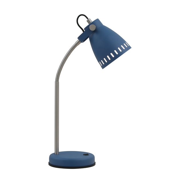 Nova Table Lamp In a Range of 6 Colours