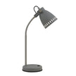Nova Table Lamp In a Range of 6 Colours
