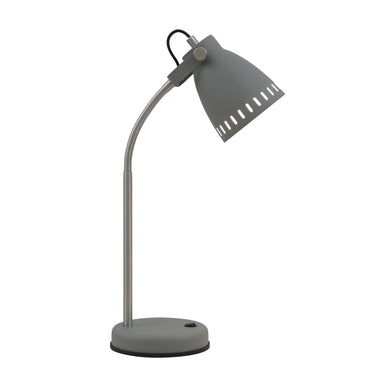 Nova Table Lamp In a Range of 6 Colours