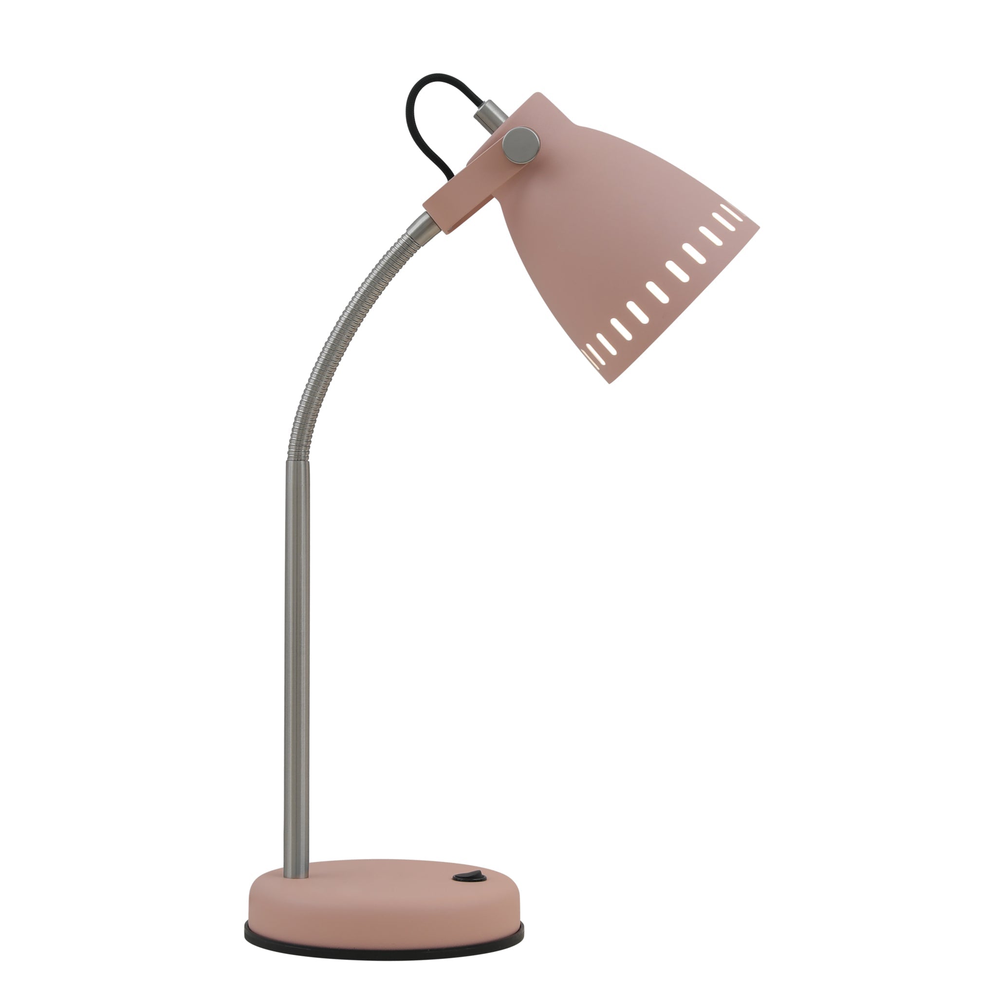 Nova Table Lamp In a Range of 6 Colours