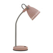 Nova Table Lamp In a Range of 6 Colours
