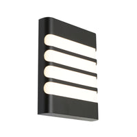 Thumbnail for Odessa Grill Exterior Wall Black