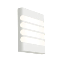 Thumbnail for Odessa Grill Exterior Wall White