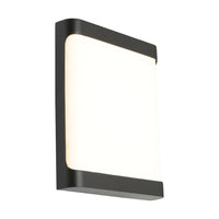Thumbnail for Odessa Plain Exterior Wall Black