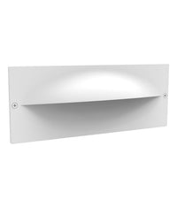 Thumbnail for OGA: Recessed Exterior LED Wall Lights IP65