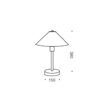 Thumbnail for Ohio Table Lamp