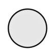 Oja 29 Outdoor Round Ceiling Light Black