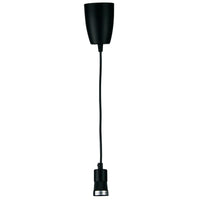 Thumbnail for Peg 100 Black 1M DIY Suspension B22 Black