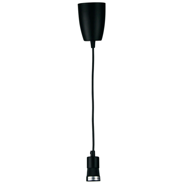 Peg 100 Black 1M DIY Suspension B22 Black