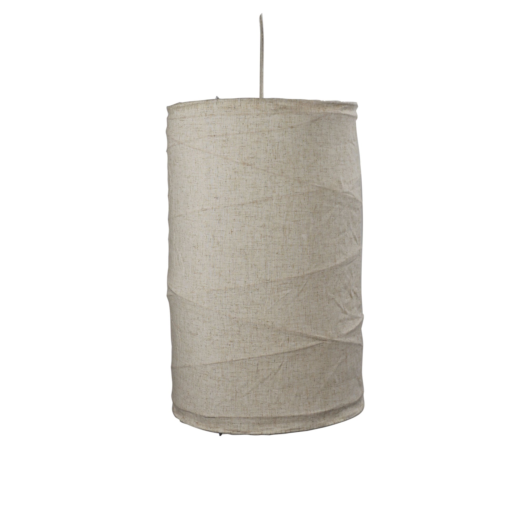 Boheme 30 Flax Linen Shade