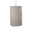 Boheme 30 Flax Linen Shade
