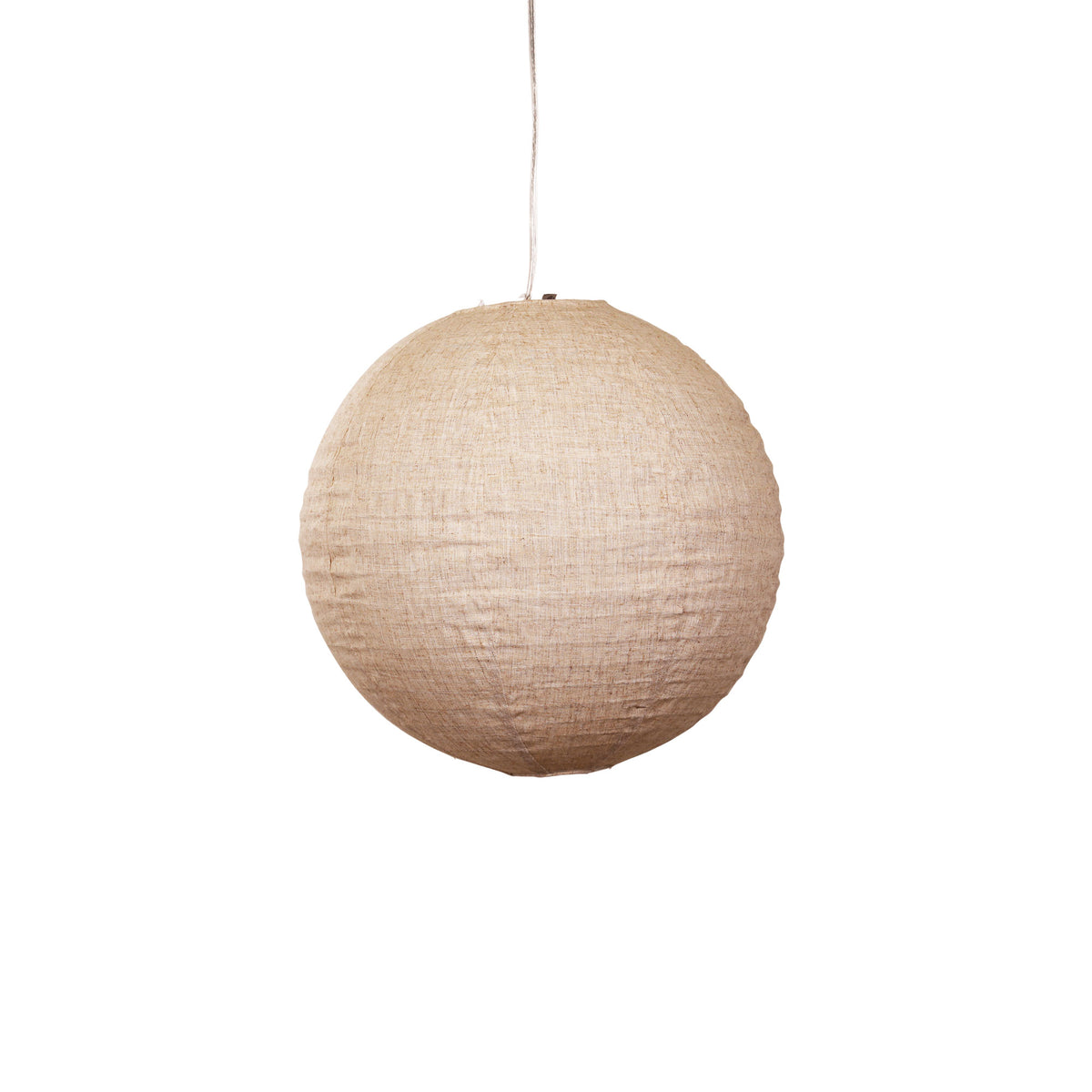 Kanto 40 Shade Flax Linen Shade Only