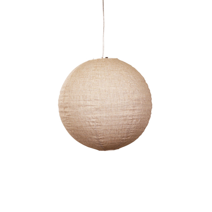 Kanto 40 Shade Flax Linen Shade Only