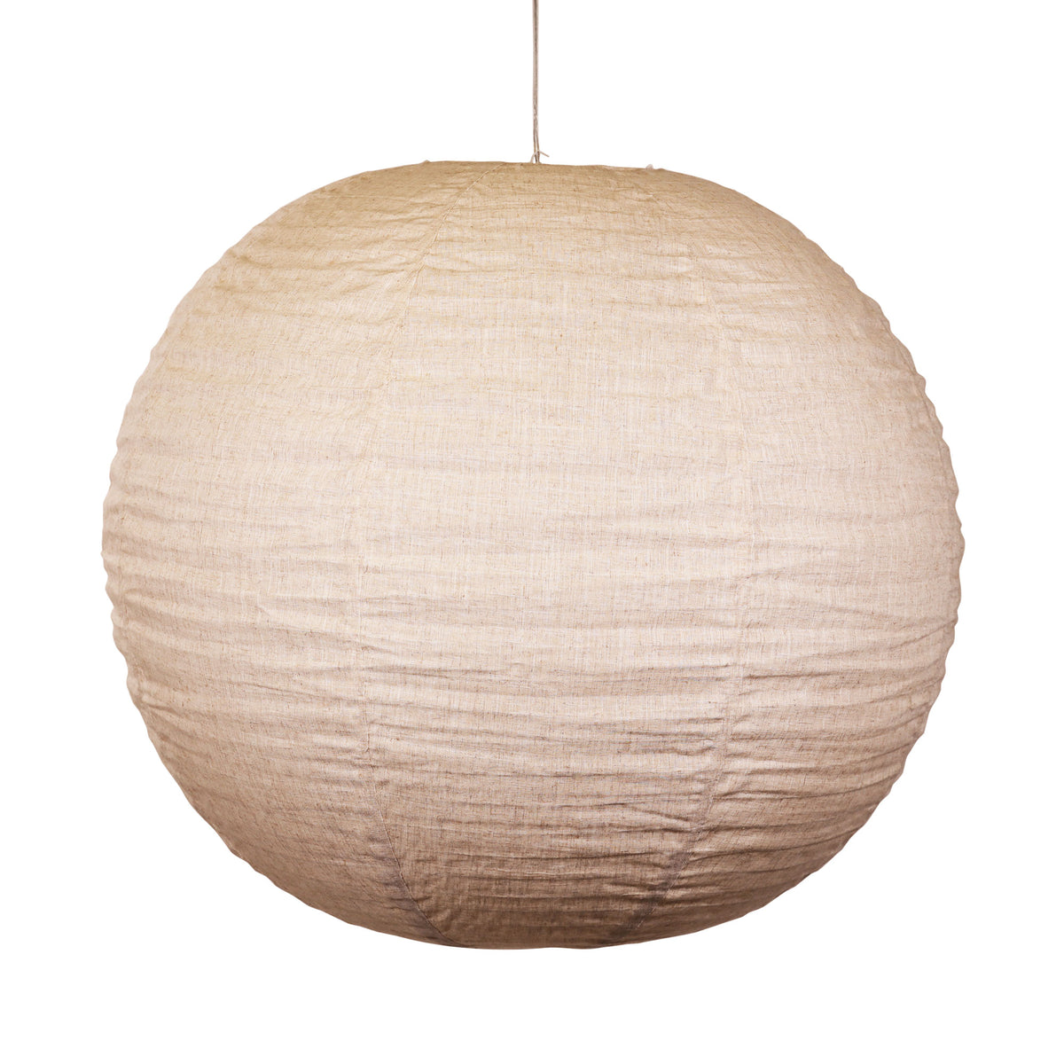 Kanto 80 Shade Flax Linen Shade Only