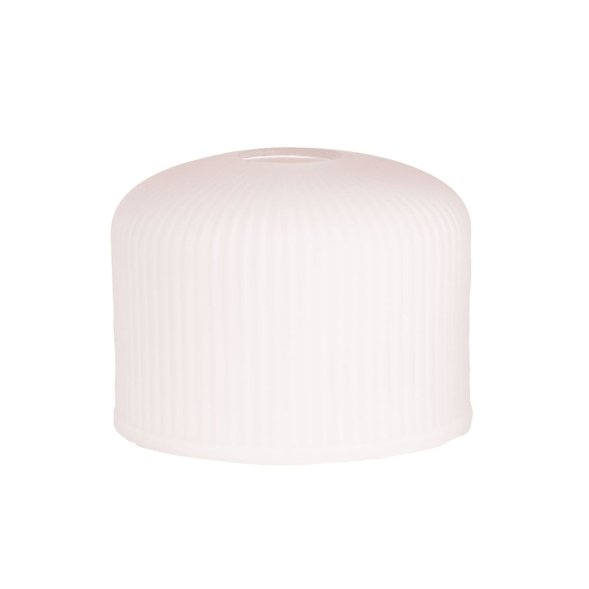 Minka 15 Opal Matt Glass Shade