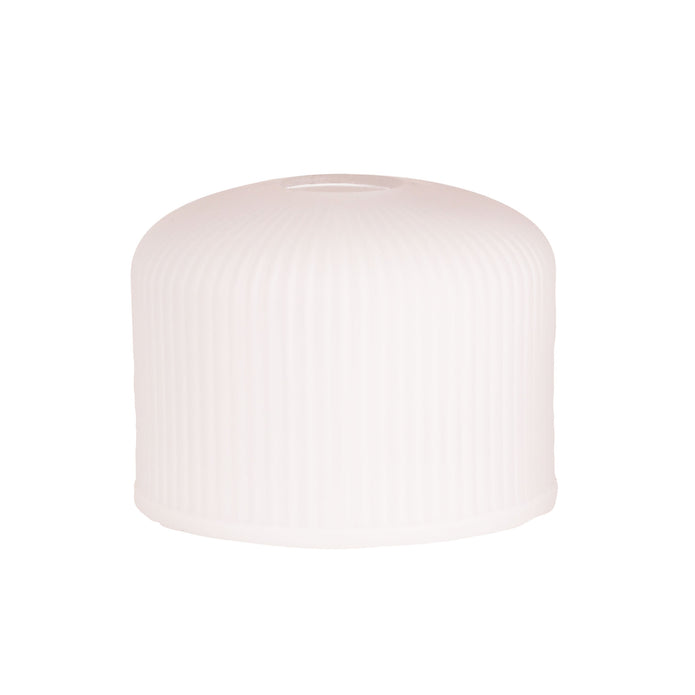 Minka 15 Opal Matt Glass Shade