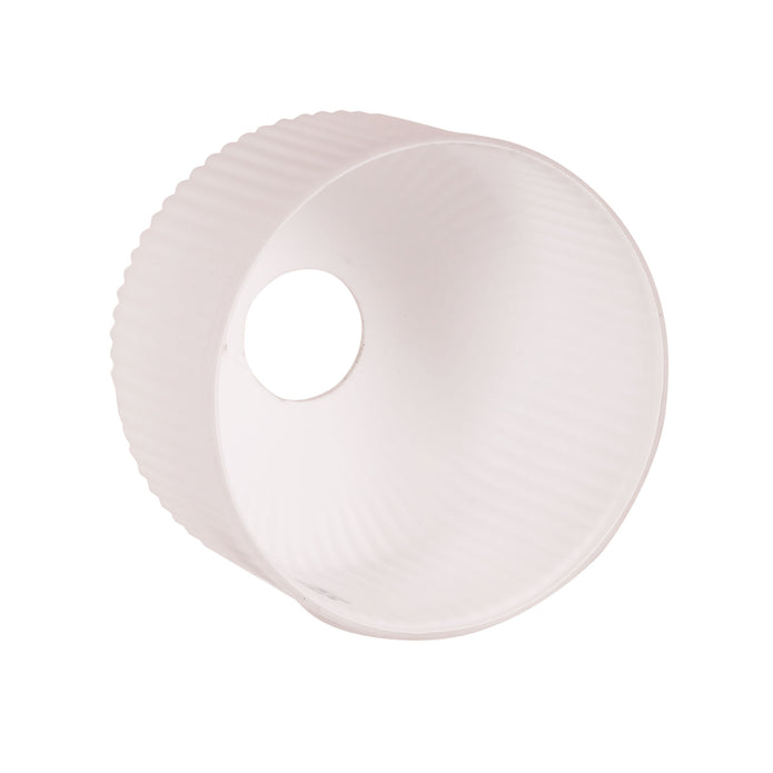 Minka 15 Opal Matt Glass Pendant Shade Only