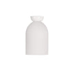 Arley White & Opal Ribbed Glass DIY