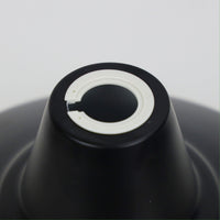 Thumbnail for Warehouse.27 Black Industrial Vintage Pendant Shade Only