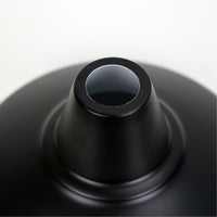 Thumbnail for Warehouse.31 Black Industrial Vintage Pendant Shade Only