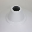 Warehouse 31 White Industrial Vintage Pendant Shade Only