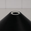 Victoriana 30 Black Traditional Metal Pendant Shade Only