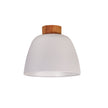 Tommy White DIY Metal &Amp; Wood DIY Shade